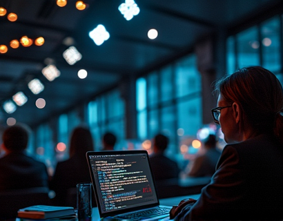 Creating Comprehensive Financial Education with AI-Powered Chatbots