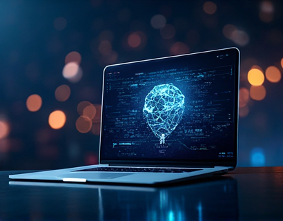 Personalized Financial Insights for a Smarter Tomorrow