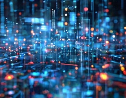 Revolutionizing Financial Education with AI Chatbots